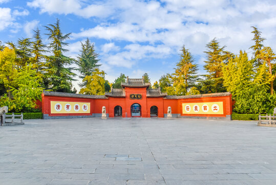 白马寺