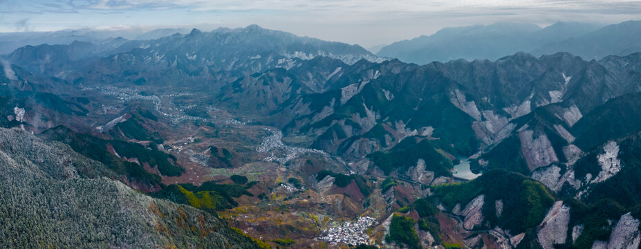 皖浙天路