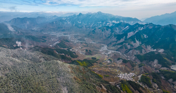 皖浙天路