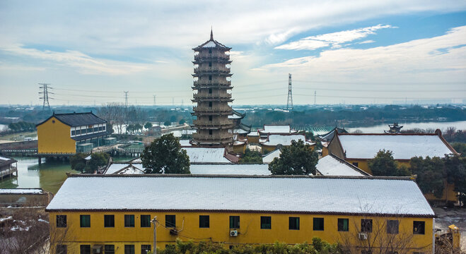 白龙寺