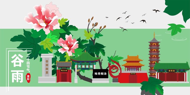 濮陽(yáng)縣