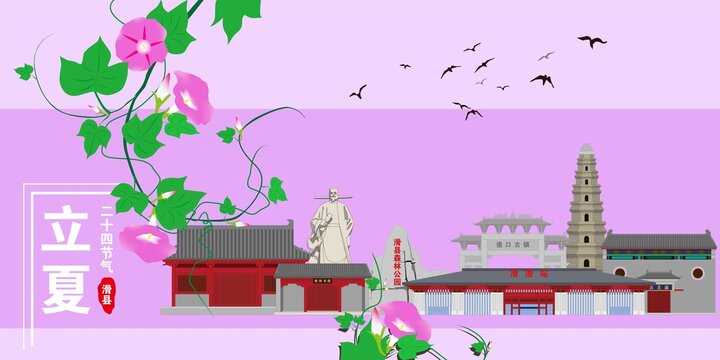 滑縣