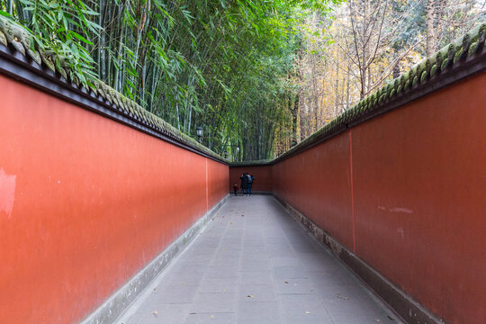 成都武侯祠