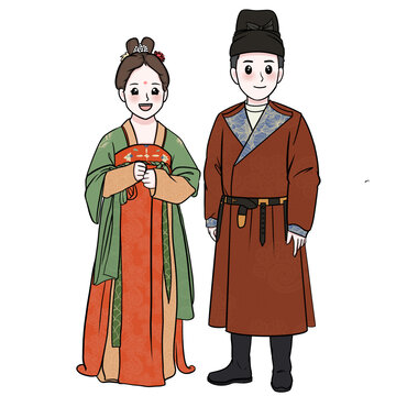小朋友兩人