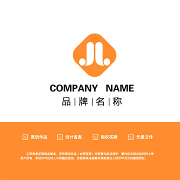 字母Jlogo