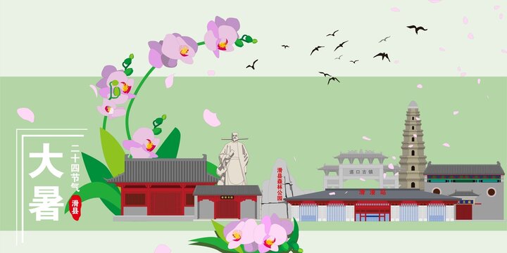 滑縣