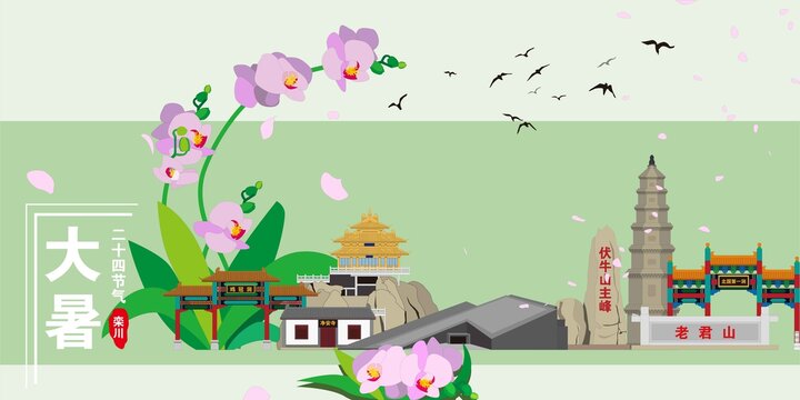 欒川