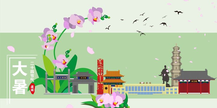 虞城