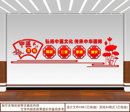 中醫(yī)文化