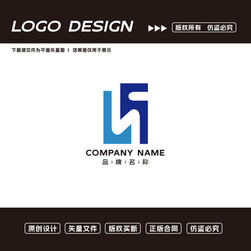 科技LOGO标志