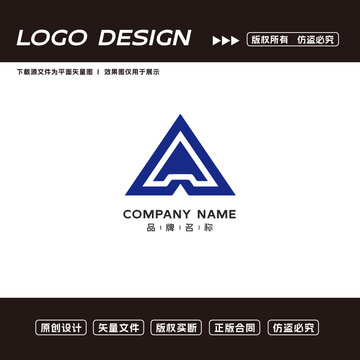 集团logo标志