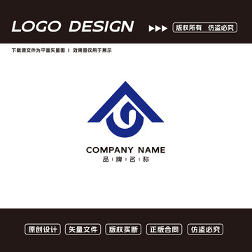 互联网LOGO标志