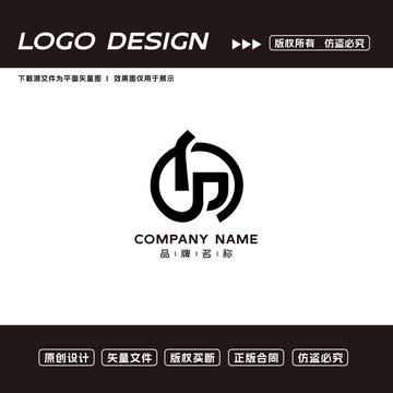創(chuàng)意logo標(biāo)志