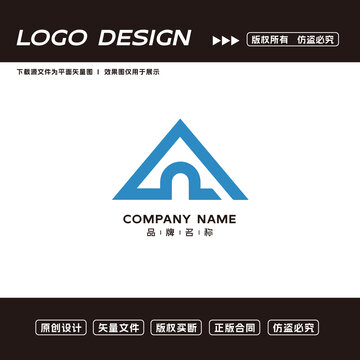 企業(yè)logo標(biāo)志