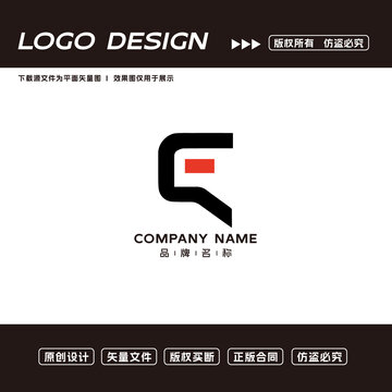 传媒LOGO标志