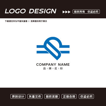 企业logo标志