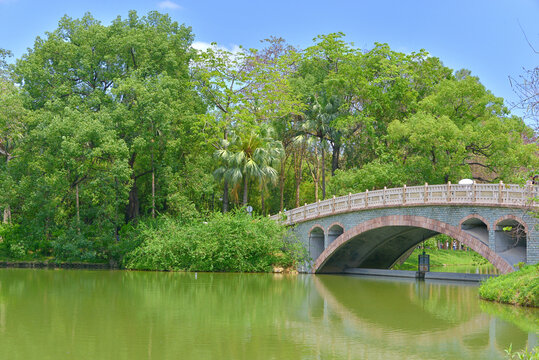 广州华南植物园