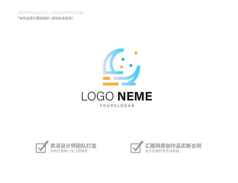 床品logo