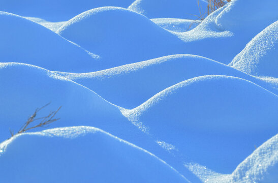 雪