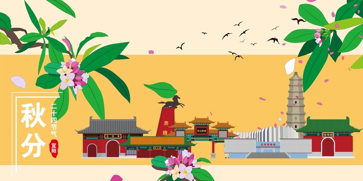 宜陽