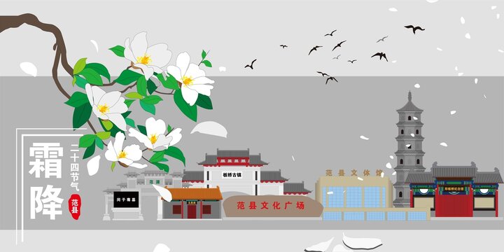 范縣
