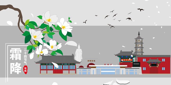 項城