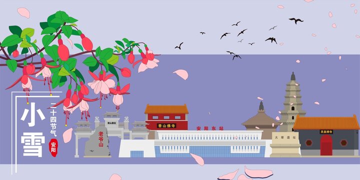 安陽(yáng)縣