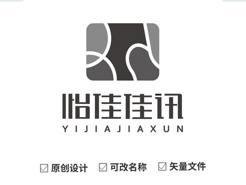 图形LOGO设计