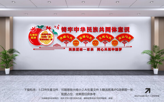 鑄牢中華民族共同體意識