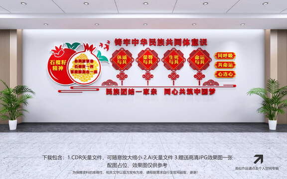 鑄牢中華民族共同體意識