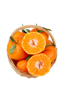 甘平柑橘