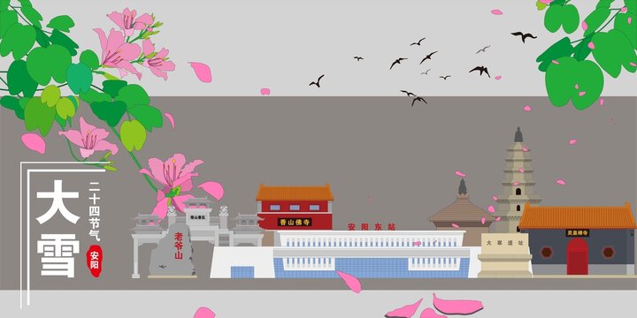 安陽縣