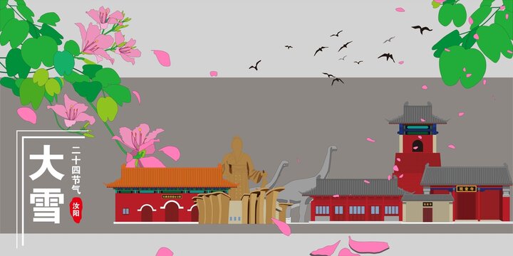 汝陽