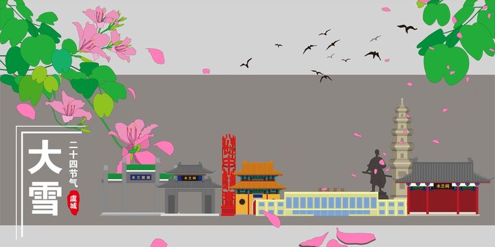 虞城