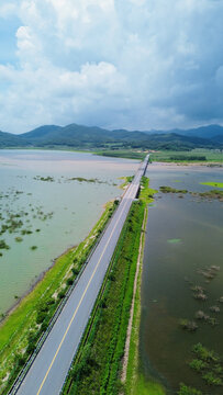 沙河公路