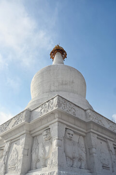 沈阳西塔护国延寿寺