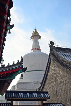 沈阳西塔护国延寿寺