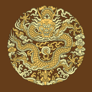 龍紋