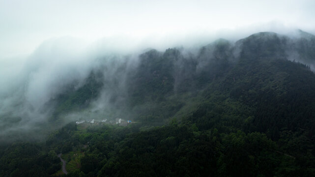 贵州风光