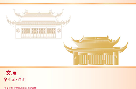 文廟