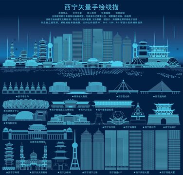西寧