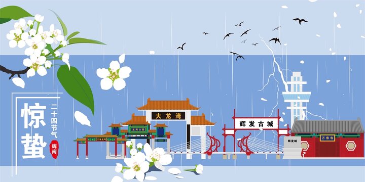 輝南