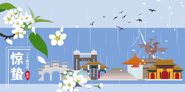 集安
