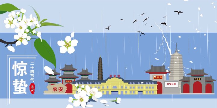農(nóng)安