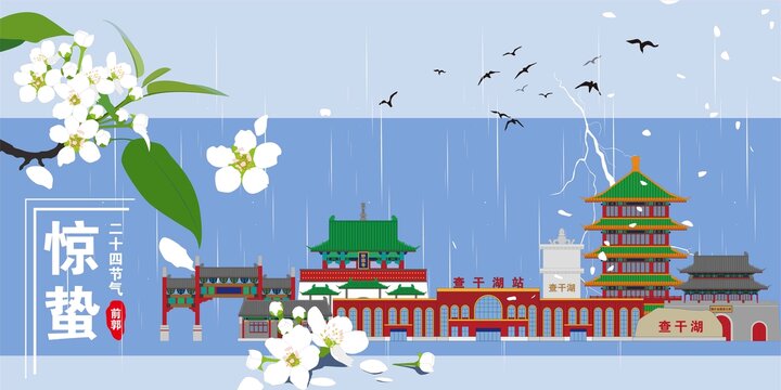 前郭