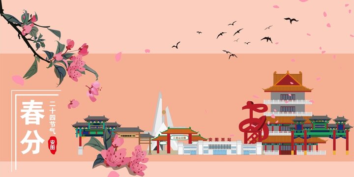 安圖