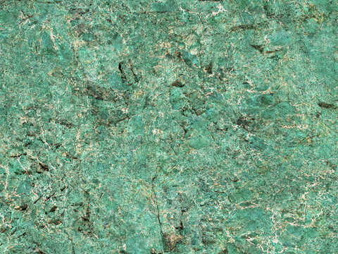 绿色复古高端岩板大理石纹理