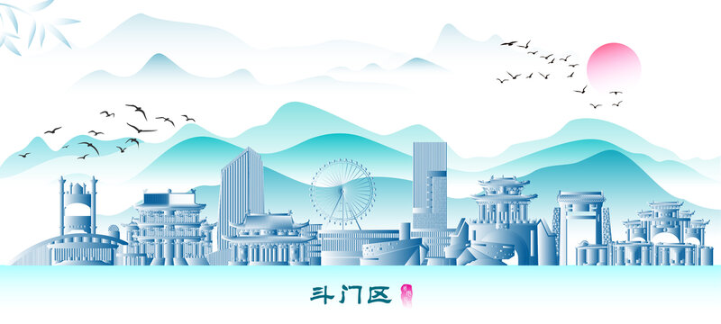 珠海斗門區(qū)