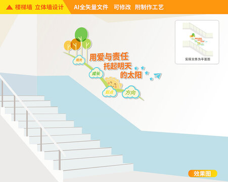 心理文化墻