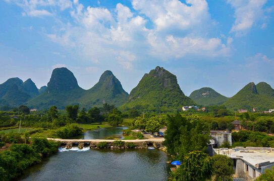 涠洲岛鳄鱼山